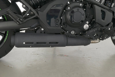 KAWASAKI VULCAN S