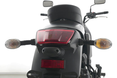 KAWASAKI VULCAN S
