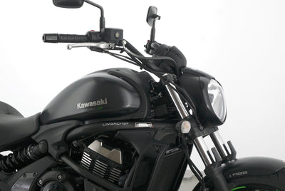 KAWASAKI VULCAN S