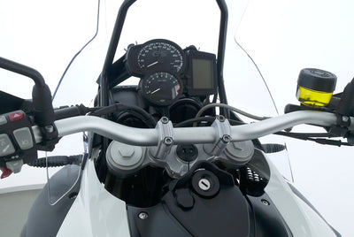 BMW F 800 GS ADVENTURE