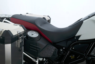 BMW F 800 GS ADVENTURE