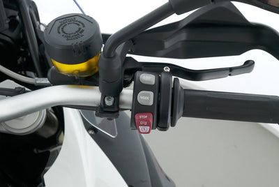 BMW F 800 GS ADVENTURE