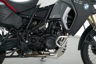BMW F 800 GS ADVENTURE