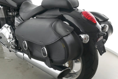 TRIUMPH THUNDERBIRD 1600