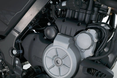 BMW G 650 GS