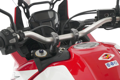 HONDA CRF 1000 L AFRICA TWIN