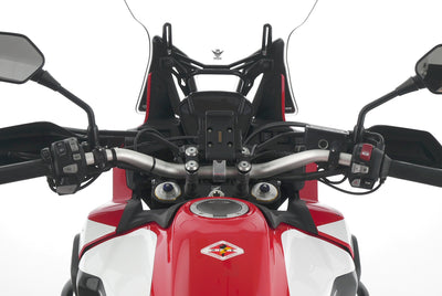 HONDA CRF 1000 L AFRICA TWIN DCT