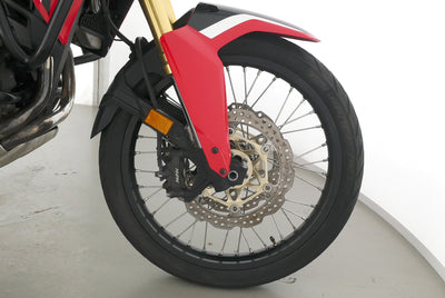 HONDA CRF 1000 L AFRICA TWIN DCT