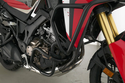 HONDA CRF 1000 L AFRICA TWIN DCT