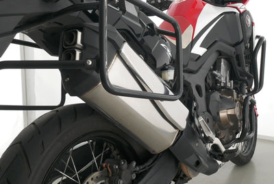 HONDA CRF 1000 L AFRICA TWIN DCT