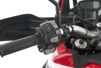 HONDA CRF 1000 L AFRICA TWIN DCT