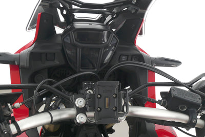 HONDA CRF 1000 L AFRICA TWIN DCT