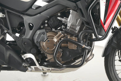 HONDA CRF 1000 L AFRICA TWIN DCT