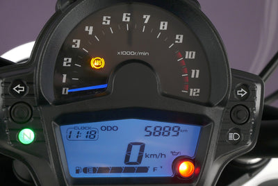 KAWASAKI VULCAN S