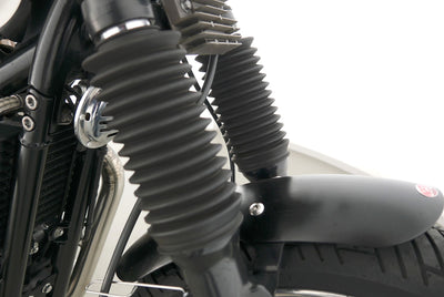 TRIUMPH BONNEVILLE SE