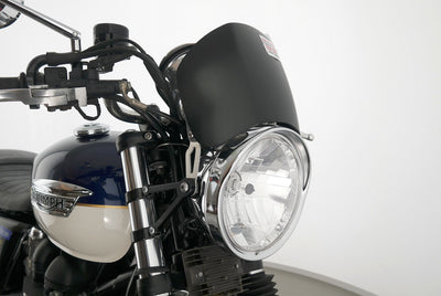 TRIUMPH BONNEVILLE SE