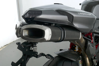 DUCATI 848