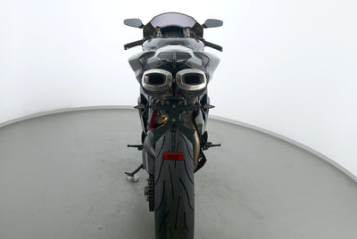 DUCATI 848