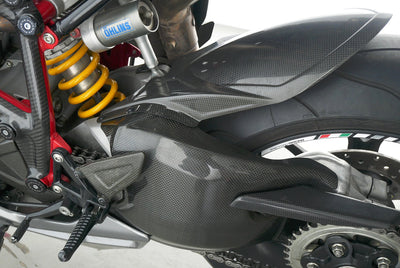 DUCATI 848