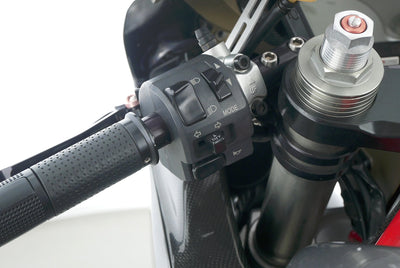 DUCATI 848