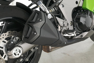 KAWASAKI Z 1000 SX