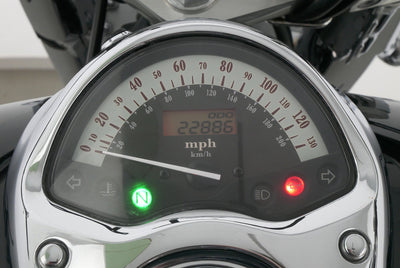 HONDA VTX 1300