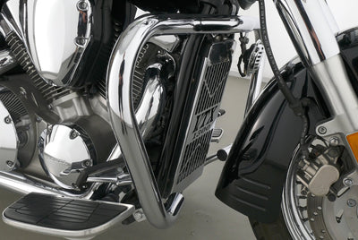 HONDA VTX 1300
