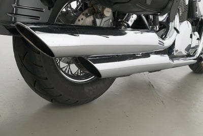 HONDA VTX 1300