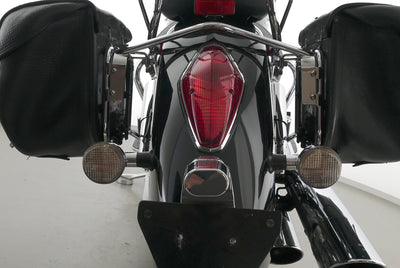 HONDA VTX 1300