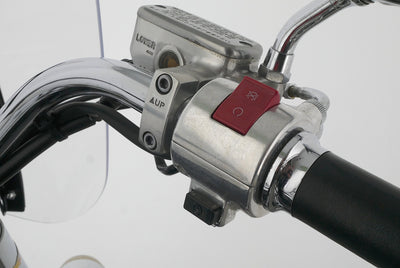 HONDA VTX 1300