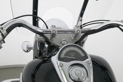 HONDA VTX 1300