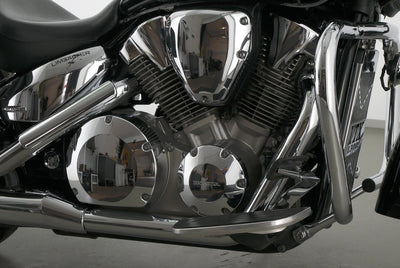 HONDA VTX 1300