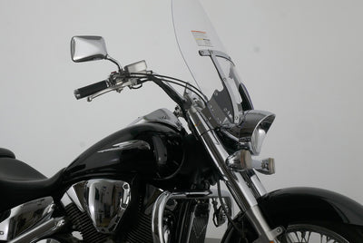 HONDA VTX 1300