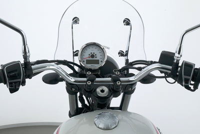 MOTO GUZZI V 9 ROAMER