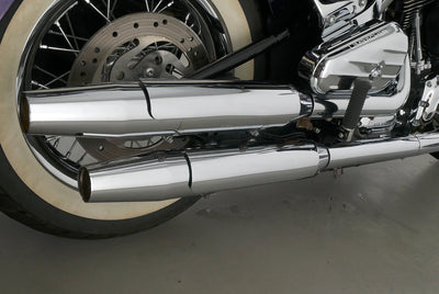 HARLEY DAVIDSON SOFTAIL DELUXE