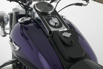 HARLEY DAVIDSON SOFTAIL DELUXE