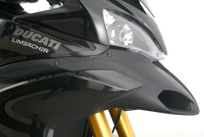 DUCATI MULTISTRADA 1200 S TOURING