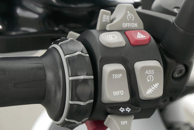 BMW R 1200 GS LC