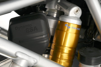 BMW R 1200 GS LC