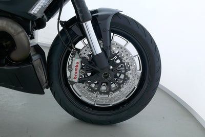 DUCATI DIAVEL