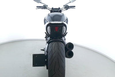 DUCATI DIAVEL