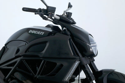 DUCATI DIAVEL