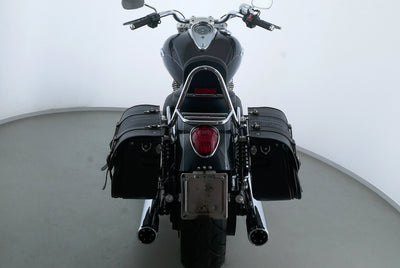 TRIUMPH THUNDERBIRD COMMANDER 1700