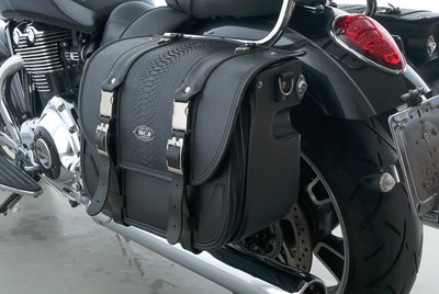 TRIUMPH THUNDERBIRD COMMANDER 1700