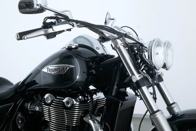TRIUMPH THUNDERBIRD COMMANDER 1700