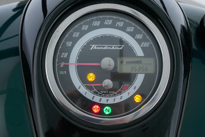 TRIUMPH THUNDERBIRD 1600
