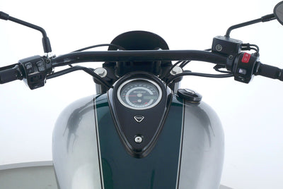 TRIUMPH THUNDERBIRD 1600