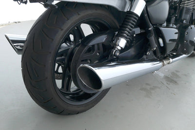 TRIUMPH THUNDERBIRD 1600
