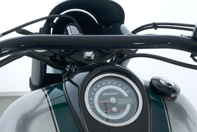 TRIUMPH THUNDERBIRD 1600
