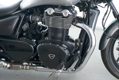 TRIUMPH THUNDERBIRD 1600